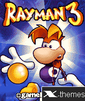 Rayman 3 Game